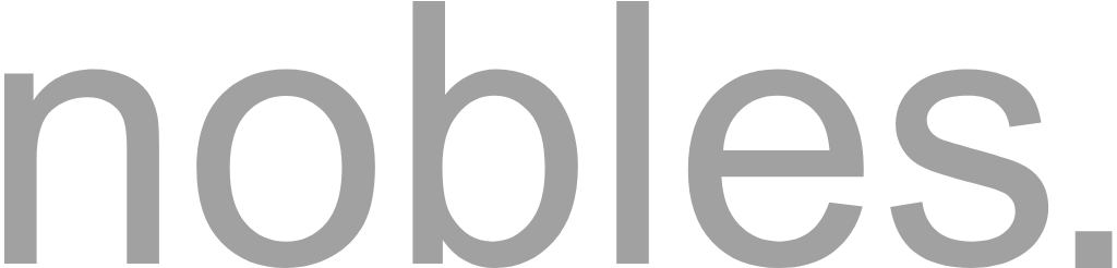 nobles